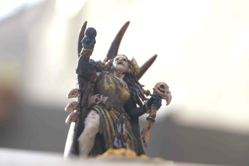 Astareh's secrets