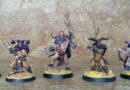 Black sand raiders